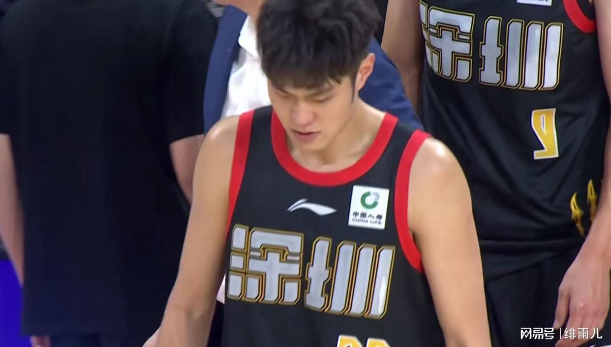 世界杯手机高清观看平台-场均17+6+3！王浩然正式打成CBA第一锋线，广东队买不起了！