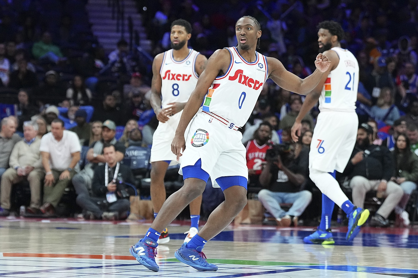 世界杯比赛在线观看地址-伤兵满营！76人马克西&amp;乌布雷&amp;恩比德&amp;布鲁姆长期伤停 乔治被禁赛