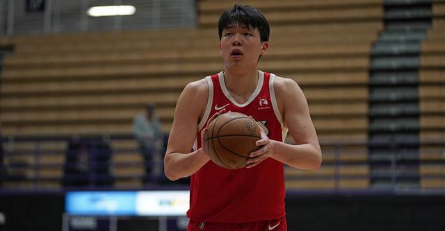 世界杯比赛在线观看地址-开拓者官方：球队从G联盟撕裂之城混音队召回杨瀚森