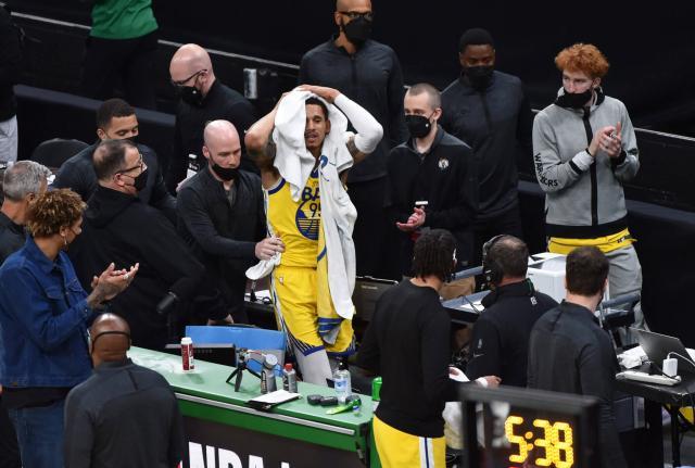 世界杯客户端安装包-继承勇士组织前锋衣钵 安德森：愿为胜利付出一切