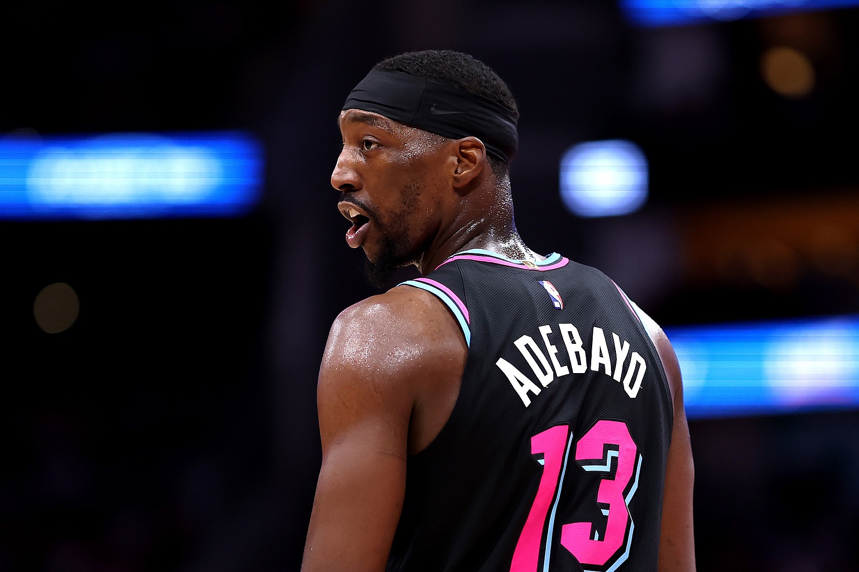 世界杯手机高清观看平台-说话不顶事！热火连续4年打附加赛 阿德巴约此前多次表态成空谈